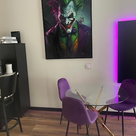 Luksusowy Apartament Joker 2 Szklarska Poręba Eksteriør bilde