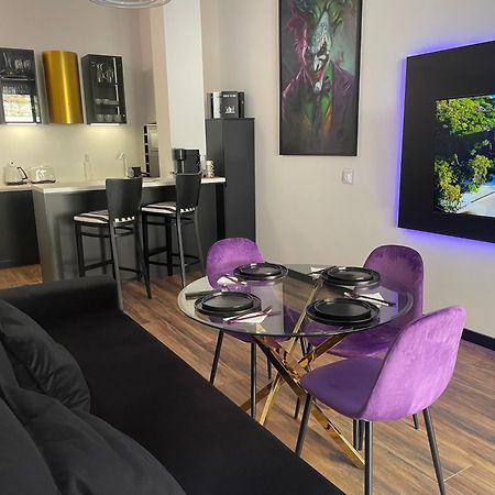 Luksusowy Apartament Joker 2 Szklarska Poręba Eksteriør bilde