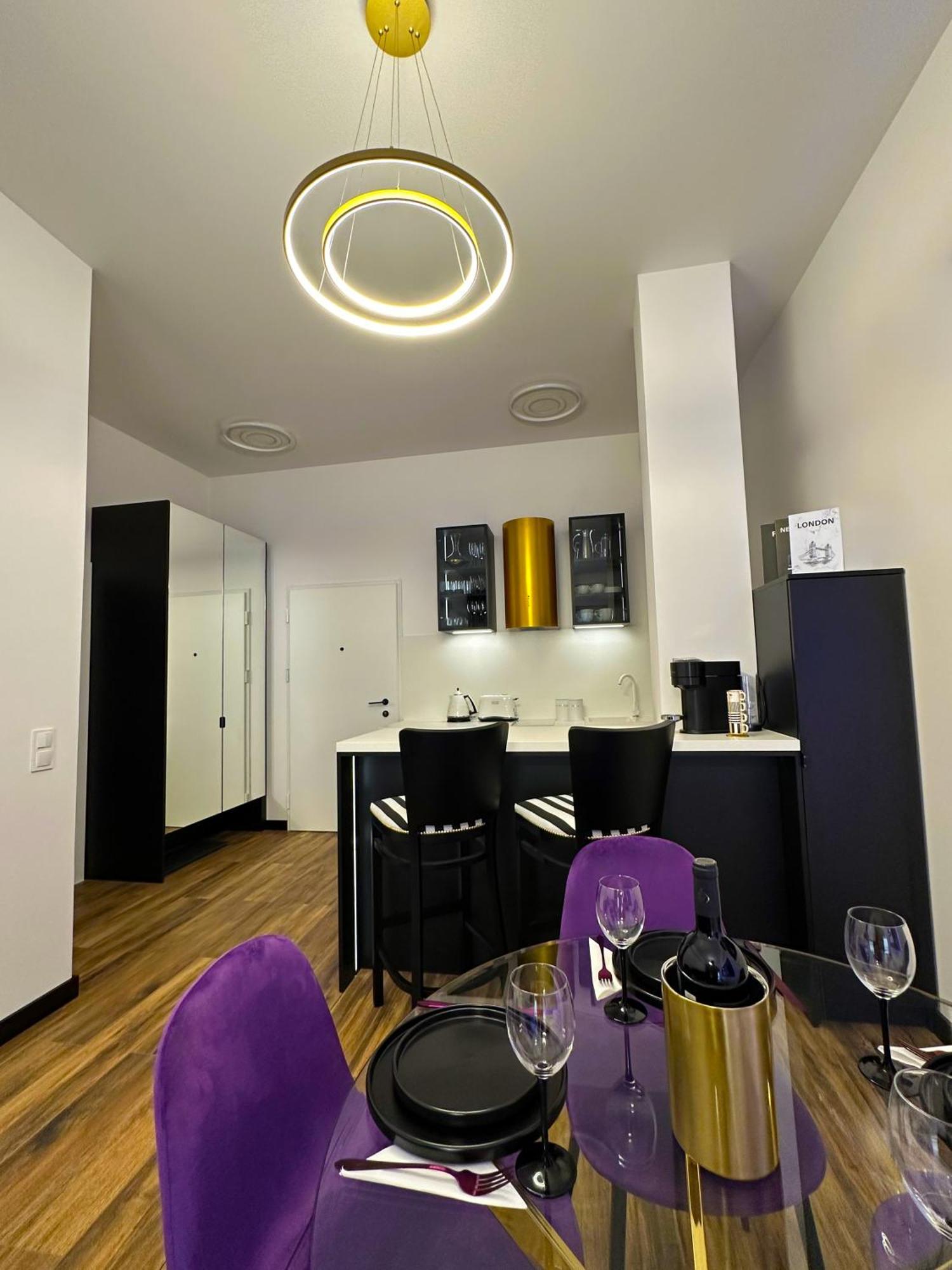 Luksusowy Apartament Joker 2 Szklarska Poręba Eksteriør bilde