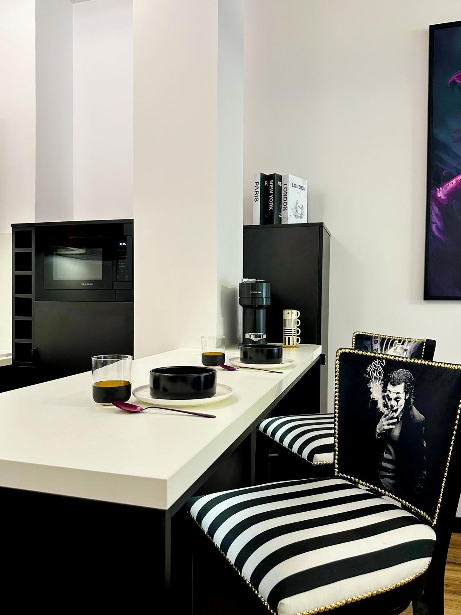Luksusowy Apartament Joker 2 Szklarska Poręba Eksteriør bilde