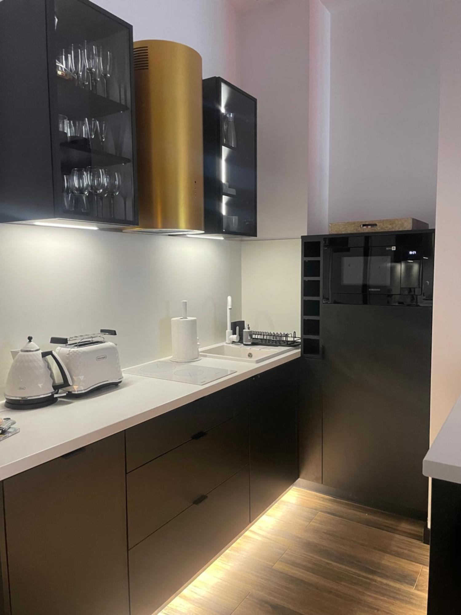Luksusowy Apartament Joker 2 Szklarska Poręba Eksteriør bilde