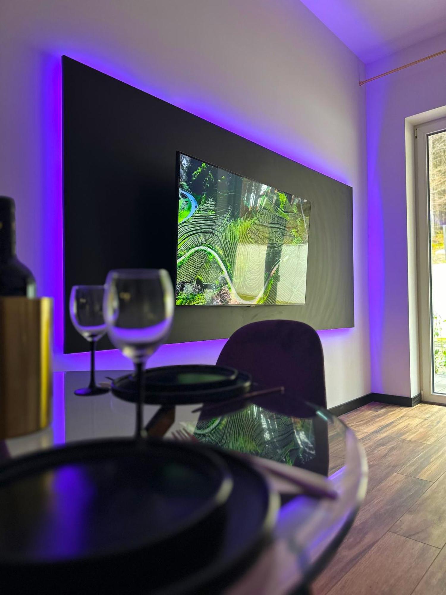 Luksusowy Apartament Joker 2 Szklarska Poręba Eksteriør bilde
