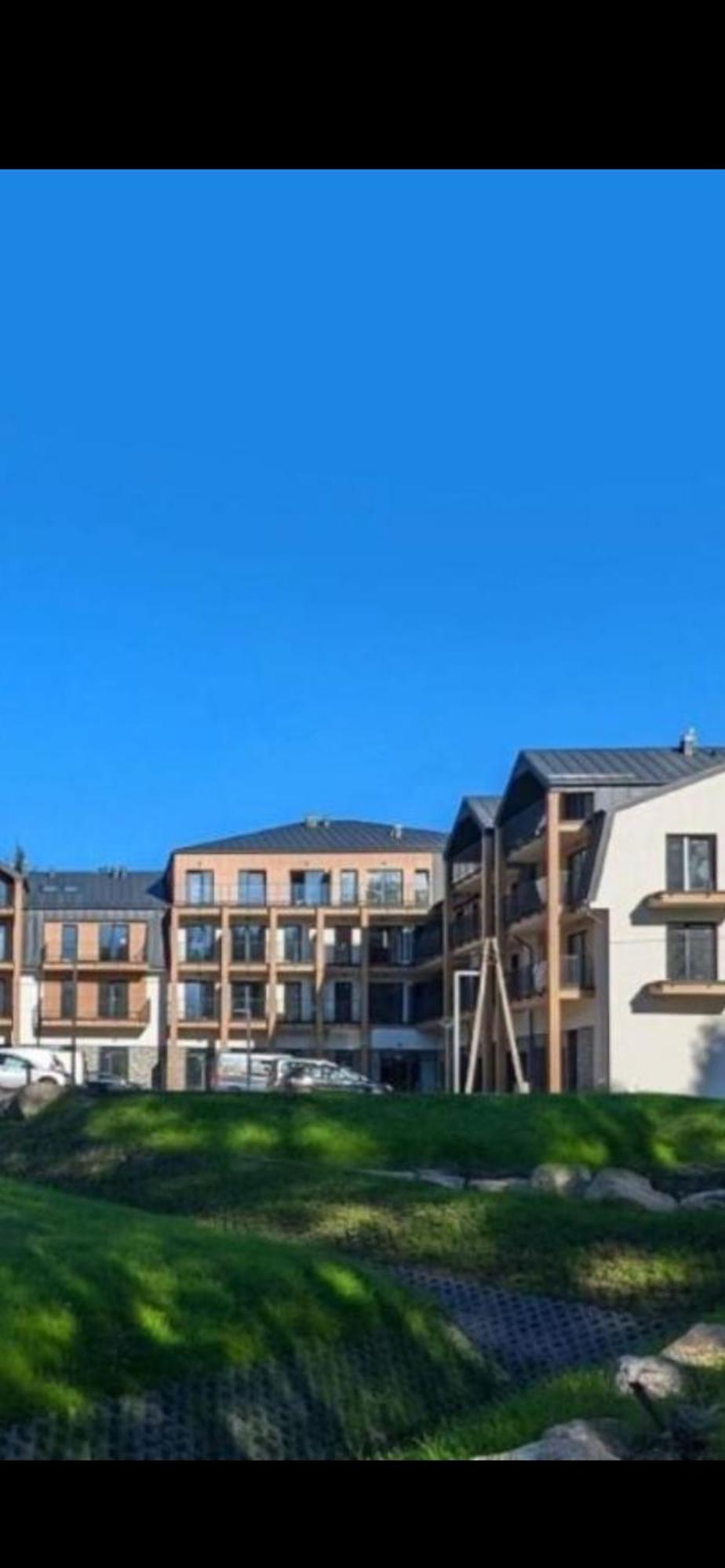 Luksusowy Apartament Joker 2 Szklarska Poręba Eksteriør bilde