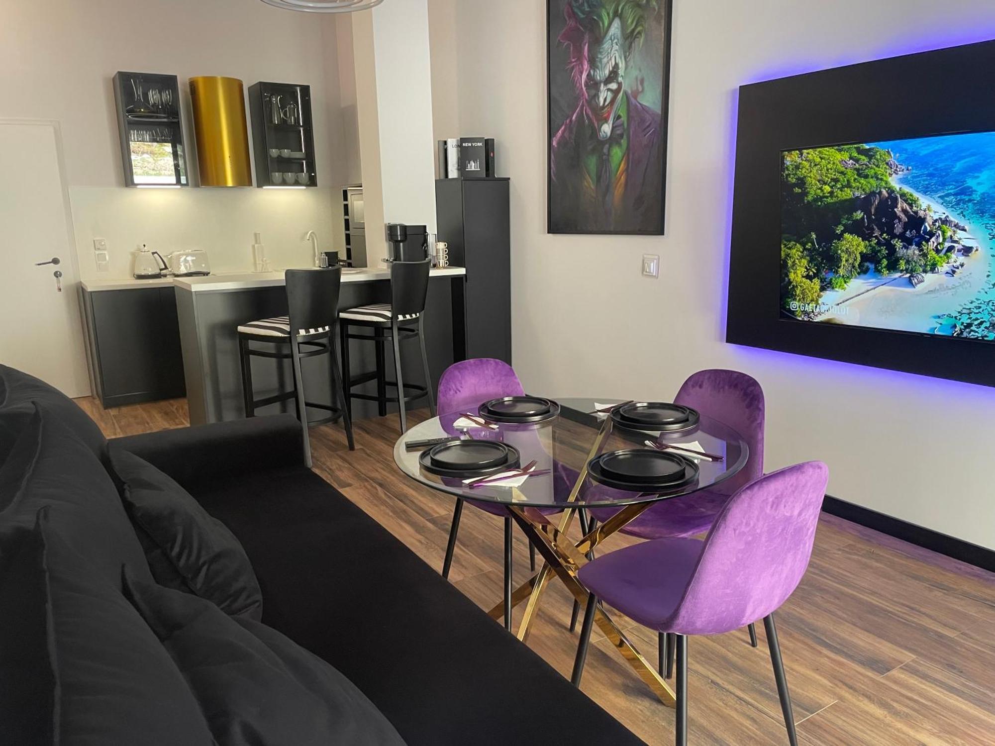 Luksusowy Apartament Joker 2 Szklarska Poręba Eksteriør bilde