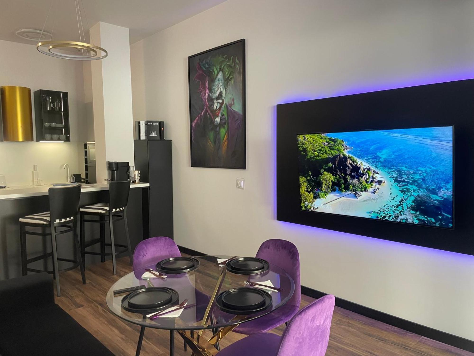 Luksusowy Apartament Joker 2 Szklarska Poręba Eksteriør bilde